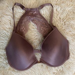 ThirdLove Lace Racerback Bra